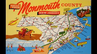 Monmouth County Historical Association's Student Resources