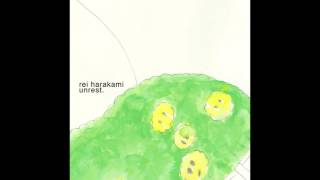 Rei Harakami - Unrest (1998 ver.) - Full Album.