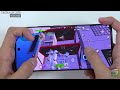 Redmi Note 15 5G Fortnite Gameplay | Snapdragon 6 Gen 3