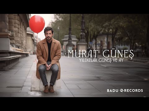 Murat Güneş - Yıldızlar Güneş ve Ay (Resmi Müzik Videosu)