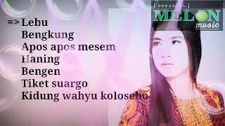 Alfi Ananta full album 2020 melon music