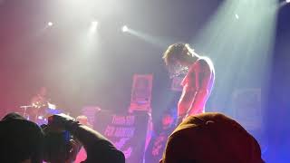 I Need Love - Fischerspooner - Regency Ballroom - March 14, 2018