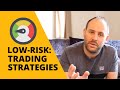 Low Risk Betfair Trading Strategies - Caan Berry