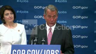 BOEHNER:FLORIDA SPECIAL ELECTION-'BIG WIN'