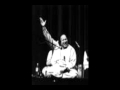 Nusrat fateh ali khan  shab e wada e awal  urdu ghazal  part 2