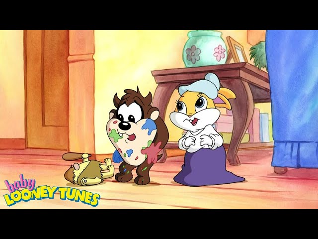 Watch Baby Looney Tunes Who's Your Granny?; The Tattletale S1 E31