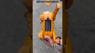 Paloma pone huevos SmarttoysCapture