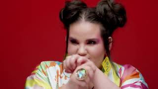 Netta   TOY   Israel   Official Music Video   Eurovision 2018