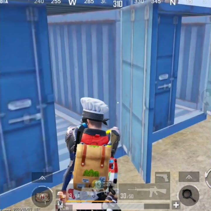save teammates in Georgove