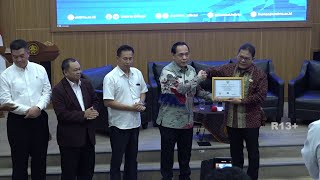 UNTIRTA JADI SALAH SATU KAMPUS DI BANTEN DENGAN AKREDITASI UNGGUL
