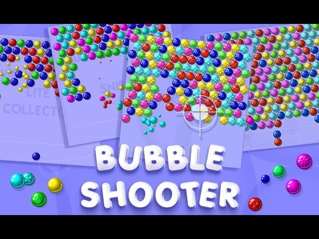 is there a hack for bubble shooter deluxe