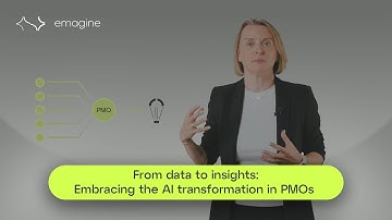 How PMOs can grow with AI