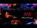 Achalay mi Santiago (Orellana Lucca - Horacio Banegas) Vol 2