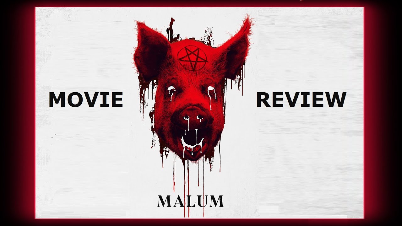 Malum Movie Review 🎬 YouTube