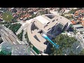 Helicopter Tour Over Istanbul – Stunning Views | Microsoft Flight Simulator 2024