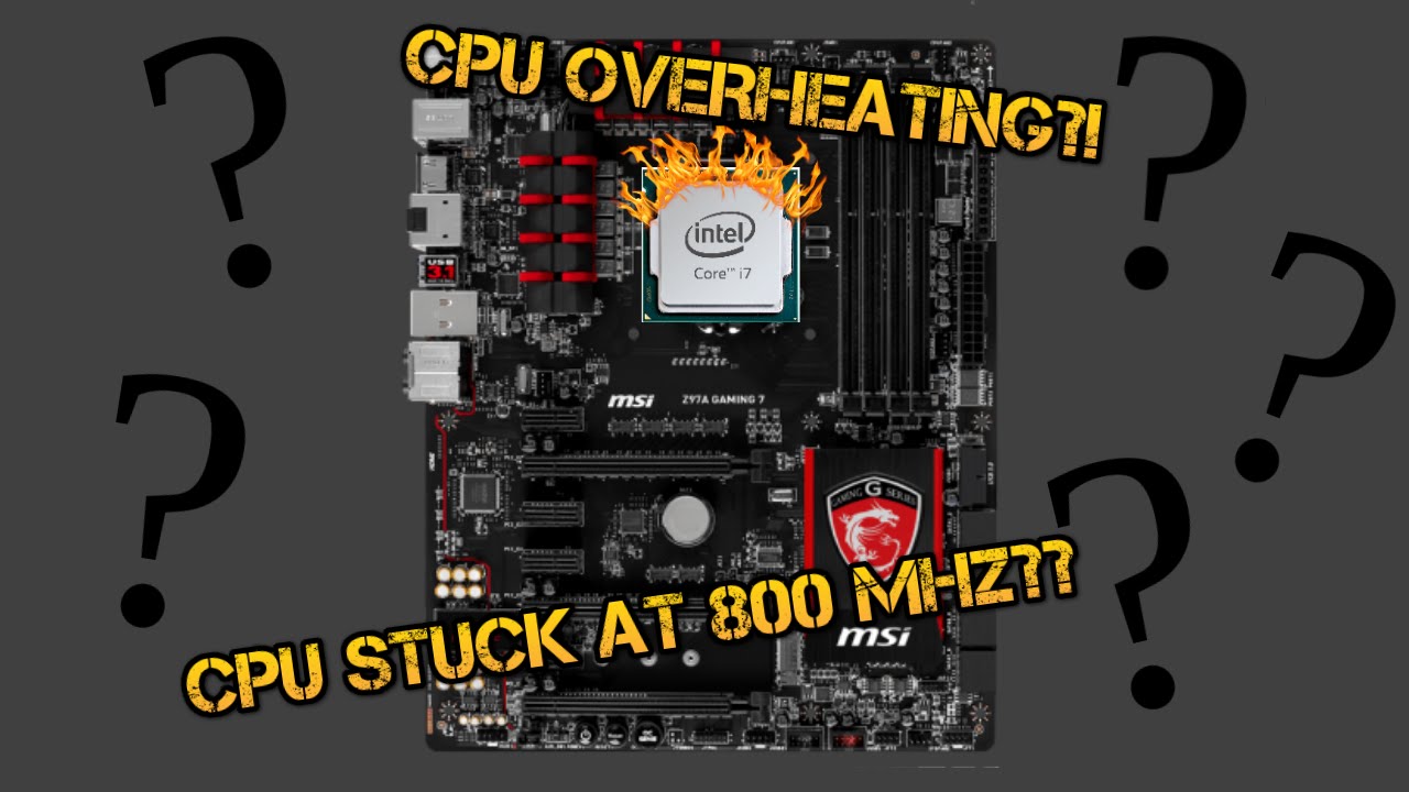 Solved: cpu i7 6700hq throttle to 800mhz due to 80-90celsius - Page 2 - HP  Support Community - 6039765