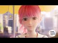 Nikki and the god of dreams  a new nikki story  official trailer