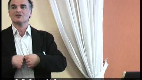 Lean Event - Open-DO: Towards a Lean Approach for Certification pt 2 (Speaker: Cyrille Comar)