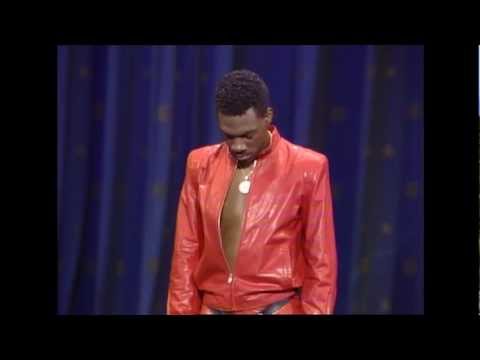 Eddie Murphy Ice Cream Act [HD]