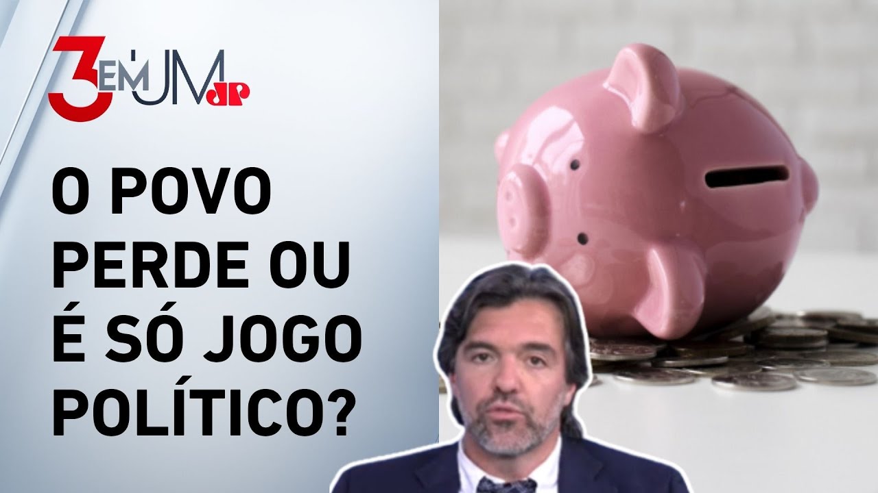 O que é o IOF? Musa explica o imposto após derrota de proposta no Congresso