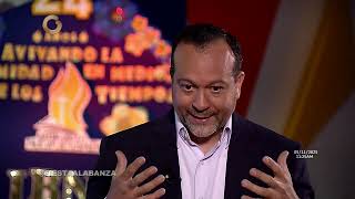 GV Fiesta de la Alabanza | Carlos Durán: Qué nos enseña el Salmo 127 | Ep. 26 Parte 2