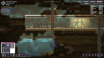 Oxygen not included #1: A new world