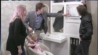 Uncombable Hair Syndrome