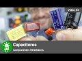 O que é Capacitor ? Para o que serve ?