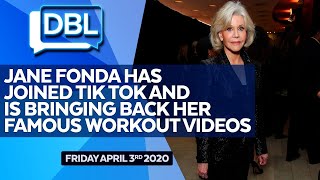 DBL | Friday April 3, 2020