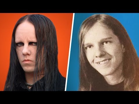 Vidéo: Joey Jordison : biographie et discographie