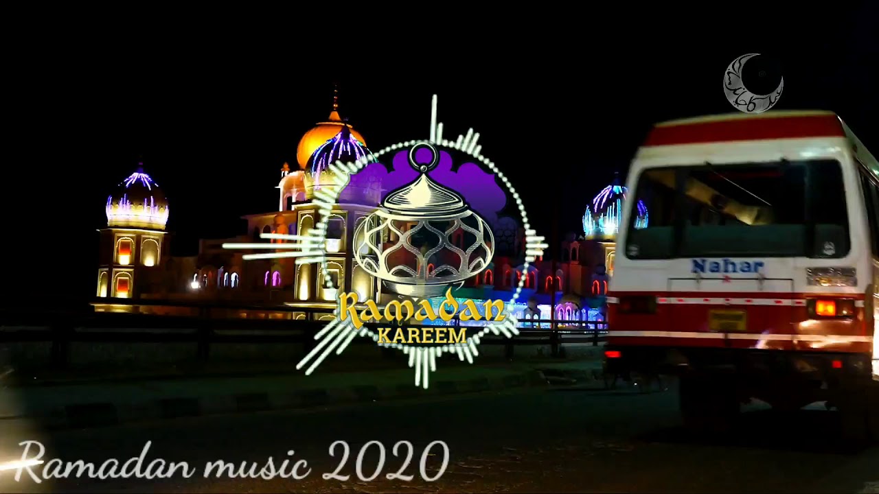 2020 BEST ARABIC INTRO MUSIC FOR ( RAMADAN ) - YouTube
