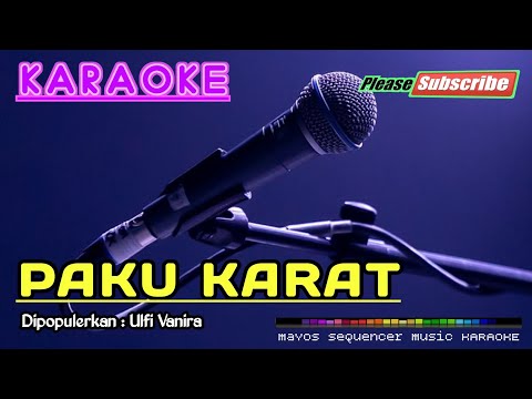 Paku Karat - Dede Tria | Andi Putra 3 | Jatimulya Terisi Indramayu