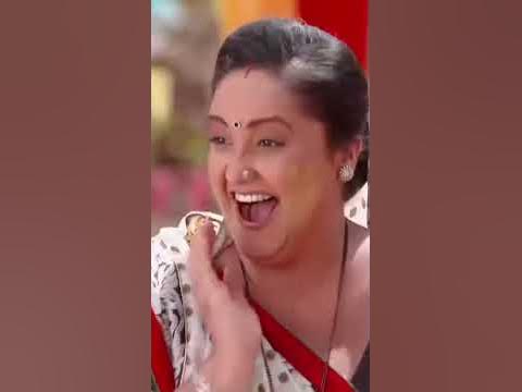 ahem and gopi holi love scenes