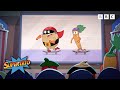 Broccoli S Movie Night Supertato Official 