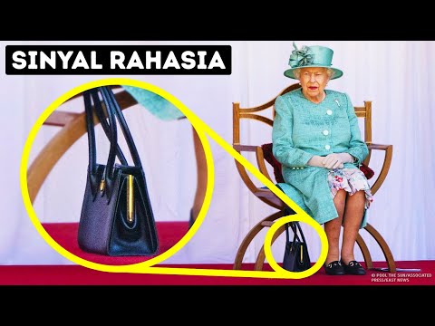 Video: Bagaimana Menjadi Pengemudi Ratu Inggris