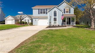 13213 Lampmeade Lane, Charlotte, NC Presented by Lisa Otto. 13213 Lampmeade Lane, Charlotte, NC Presented by Lisa Otto.