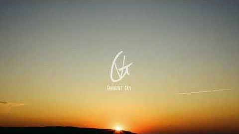 Vlad Gluschenko - Gradient Sky