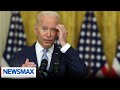 Biden's impeachable offenses are piling up | The Chris Salcedo Show