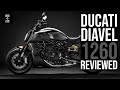 2021 Ducati Diavel 1260 Review | Moto Lane