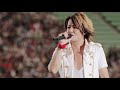 GLAY / 生きてく強さ【2012 長居スタジアム】