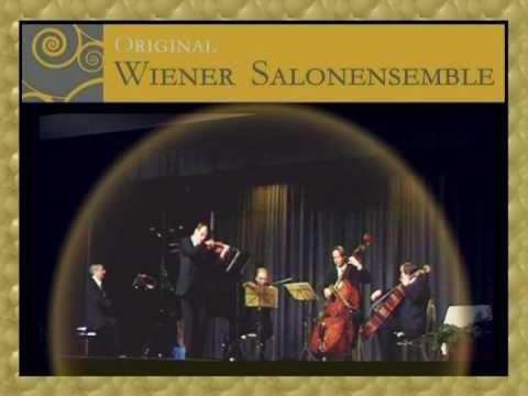 Original Wiener Salonensemble (Teil1)