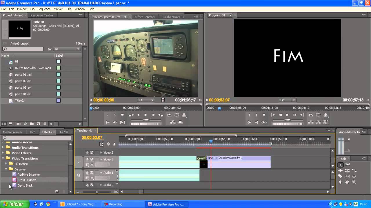 Hasil gambar untuk Adobe Premiere Pro CS 4