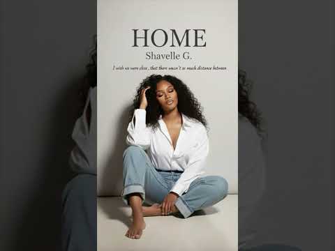 SHAVELLE G - HOME
