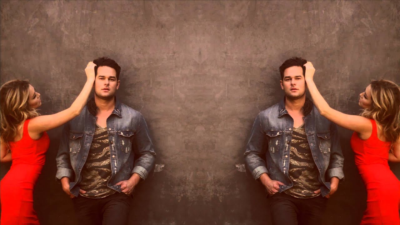 Adrian Vera - He Don't Know (Remix) - Official Video - Starring Alexa Vega