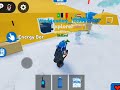 I FOUND A RICH BABY PLUSHIE IN ROBLOX ARCTIC EXPEDITION!!!