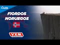 VASCOS POR EL MUNDO: Fiordos noruegos