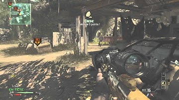 DaNgY94 - Quintuplé snip