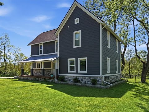 879 N Hacker Road, Howell, MI home video tour