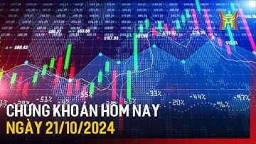 Áp lực bán gia tăng, VN-Index giảm điểm | Tin tức