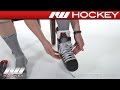 How to Properly Fit Your Hockey Skate